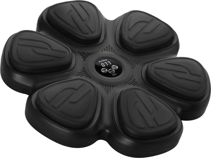 Bluetooth zvočnik in glasba med vadbo