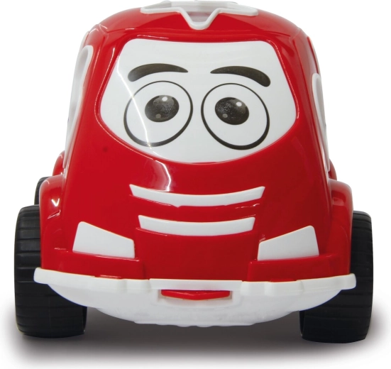 Driving and gross motor skills
