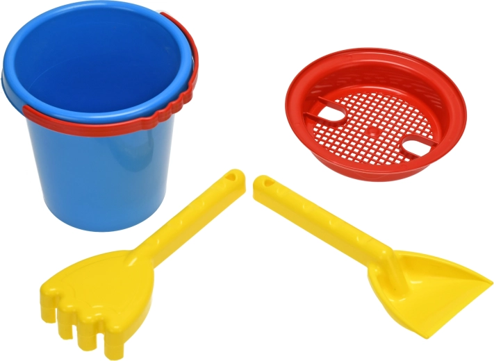 Vse potrebno v enem paketu