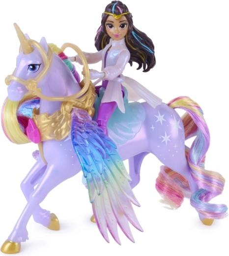 Wings for magical adventures