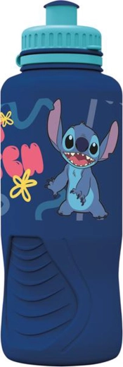 Plastična steklenička STITCH 430 ml