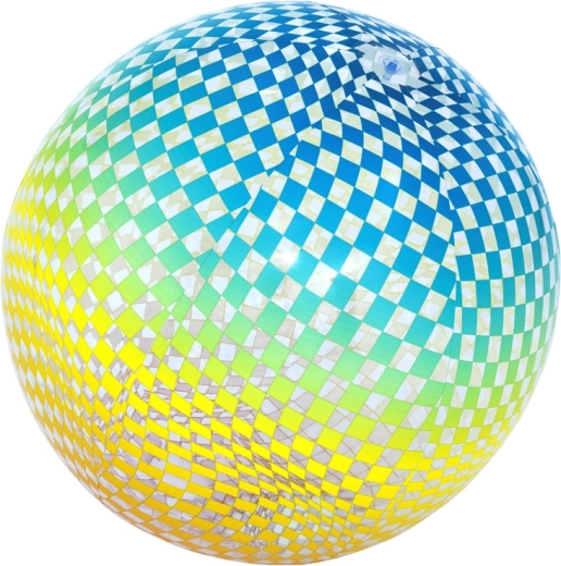 Hitro napihovanje in odlična vidljivost