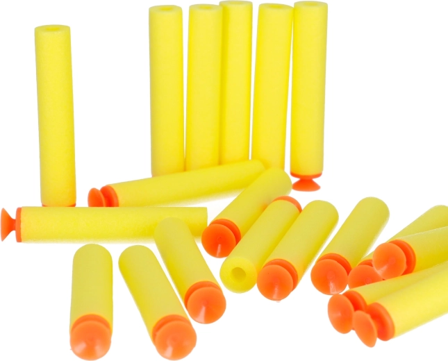 Lightweight foam design