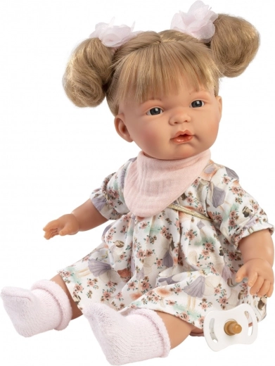 Interaktivno jokanje po odstranitvi dude