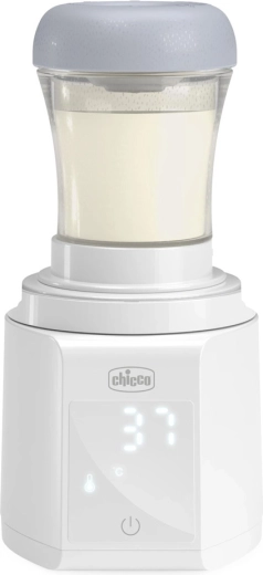 Enakomerno segrevanje brez dolivanja vode