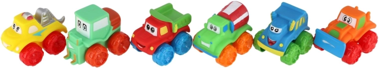 Prosti tek za enostavno vožnjo