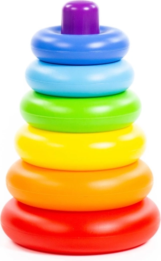 Žive barve in enostaven oprijem