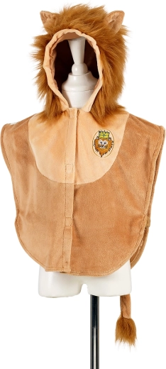 Souza otroški kostum lev 2 leti, 92 cm