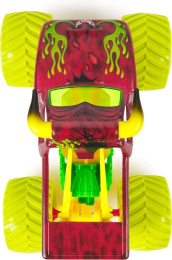 Gumijasta kolesa z globokim profilom