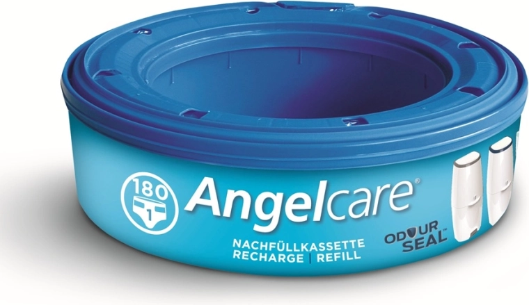 Tehnologija OdourSeal za resničen nadzor nad vonjavami
