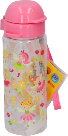 Otroška tritanska steklenica Vile 400 ml
