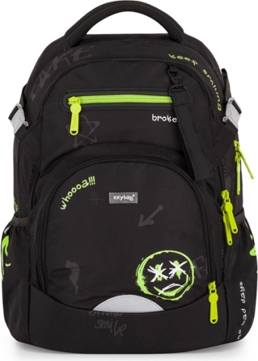 Praktična organizacija in hiter dostop