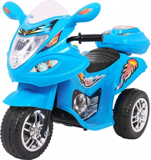 Električni trikolesni motor za najmlajše BJX-088 – Modra