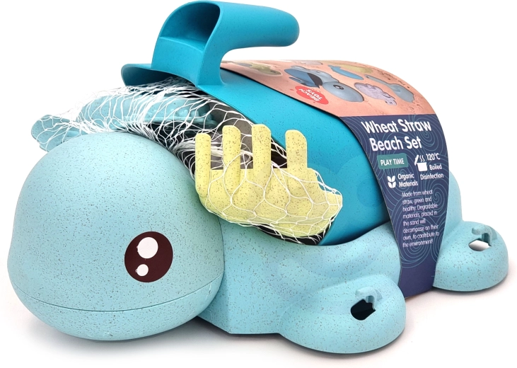 Ekološki material prijazen do narave