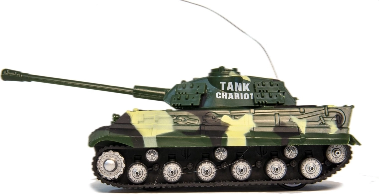 Enostavno daljinsko upravljanje