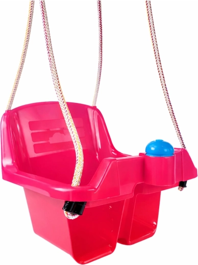 Največja varnost za najmlajše