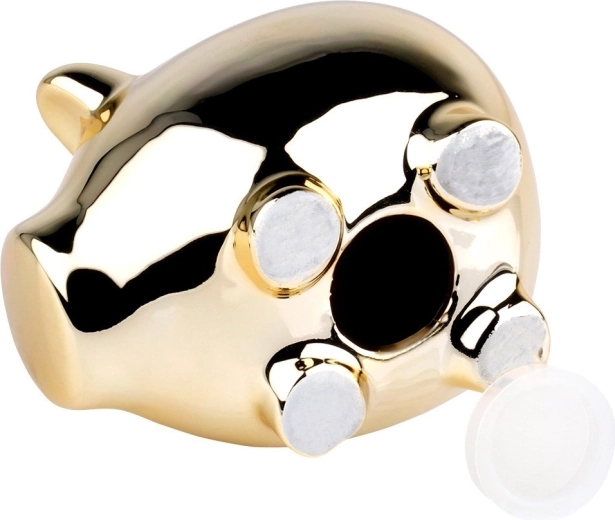 Varno in enostavno jemanje prihrankov