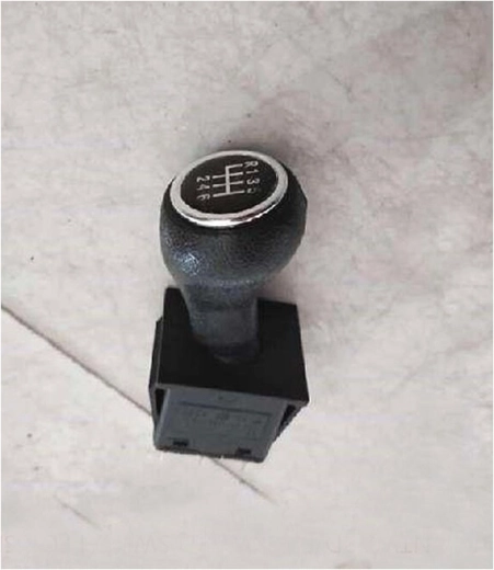 Krmilna ročica za električni otroški avto Mercedes-Benz AMG SL65 12 V (naprej/nazaj) – 1 kos