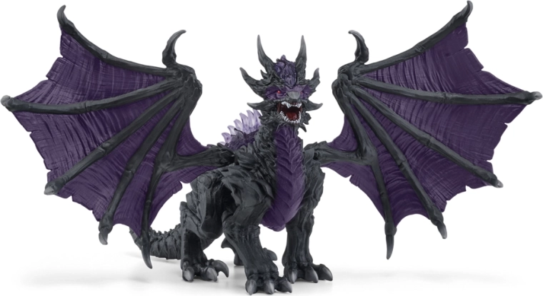 Schleich Eldrador Mini Creatures senčni pragozdni robot