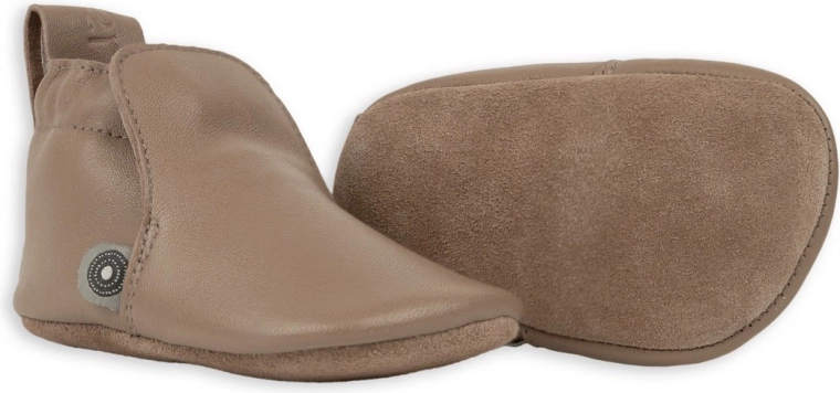 Lodger usnjeni copatki Buffalo 12–15 mesecev