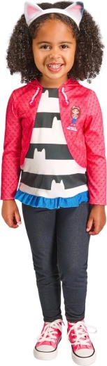 Idealno za pust, Noč čarovnic in igranje vlog