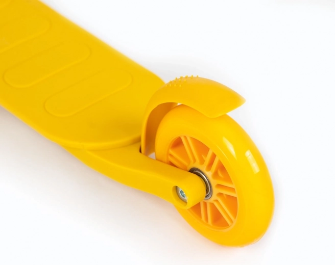 Varno zaviranje in protizdrsna stopna plošča