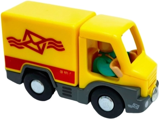 Realistic vehicles ideal for home and travel