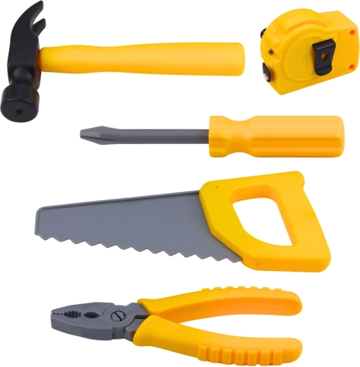 Celovit komplet 23 delov za igro mojstra