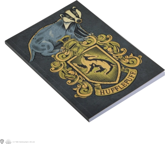 Harry Potter vezani zvezek Spolzgad