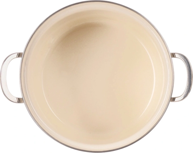 Primeren za vse štedilnike in za pečico