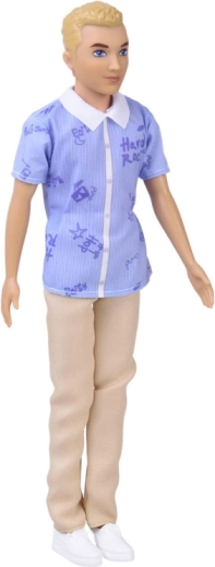 Gibljive okončine za enostavno poziranje