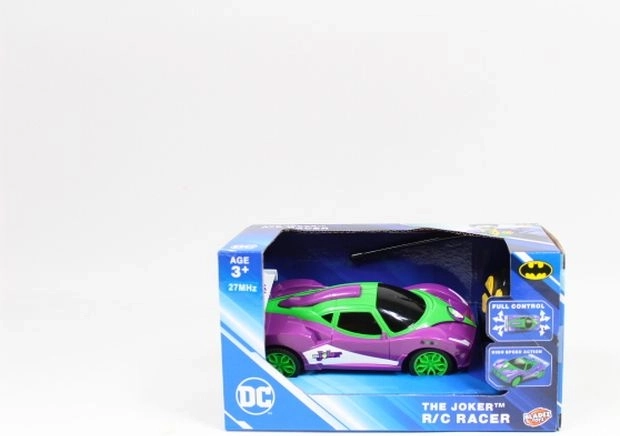 Joker Bladez avto na daljinsko upravljanje