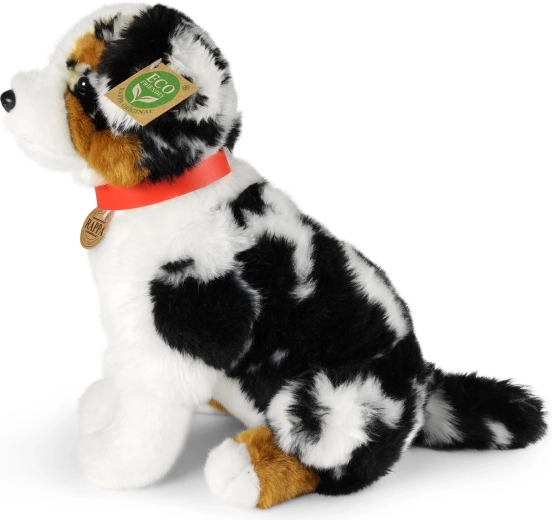 Realističen videz in mehak kožušček