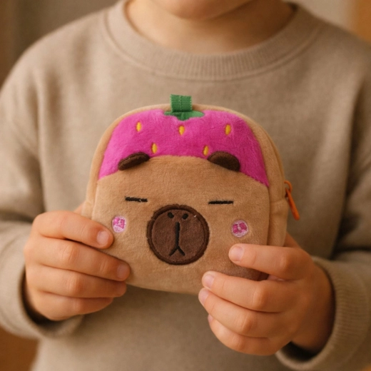 Praktično in varno shranjevanje drobnarij