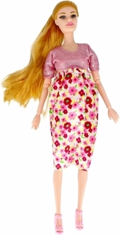 Stajliš outfit za modno in družinsko igro