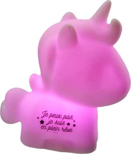 Nočna LED lučka Unicorn