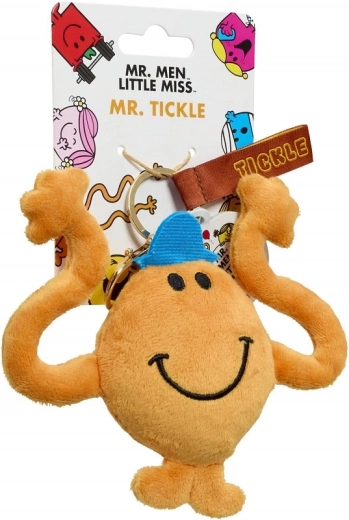 Stajliš dodatek za oboževalce MR. MEN