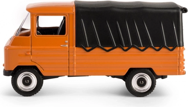 Kovinska izvedba die-cast