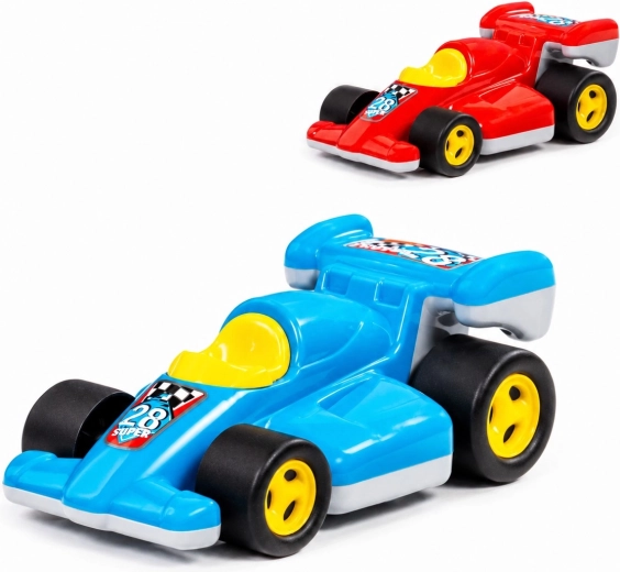 Dirkalni avtomobilček Sprint - 1 kos