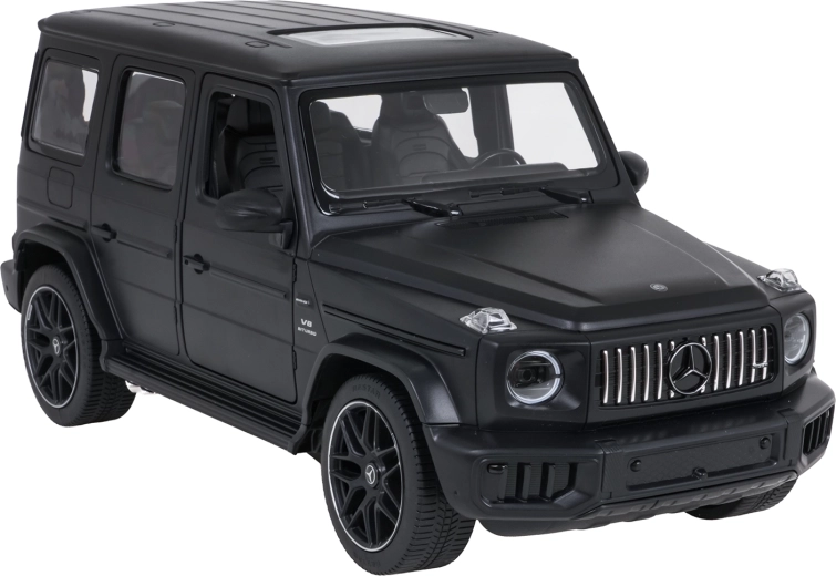 Realistična izdelava Mercedes-AMG G 63