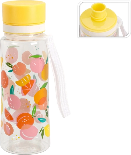 Varen navojni pokrovček in ustnik