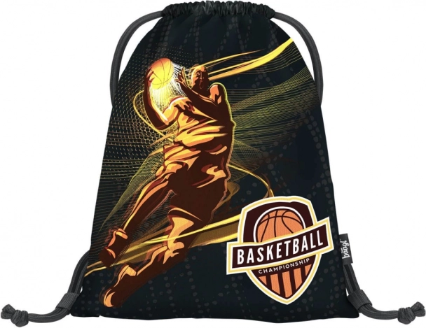 Baagl vrečka za obutev Basketball