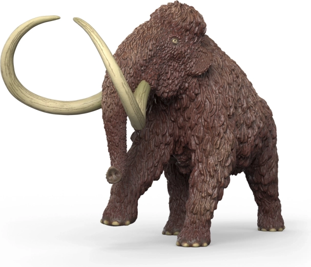 Schleich prazgodovinska žival mamut