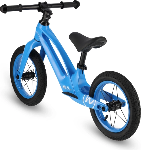 Tekoča vožnja z ležaji ABEC 9