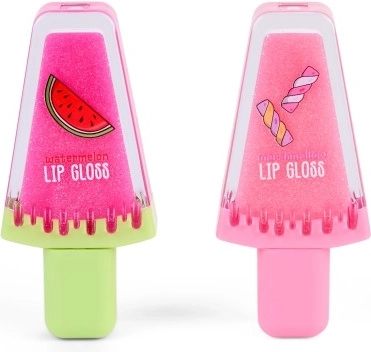 Dve dišeči različici za vsak dan