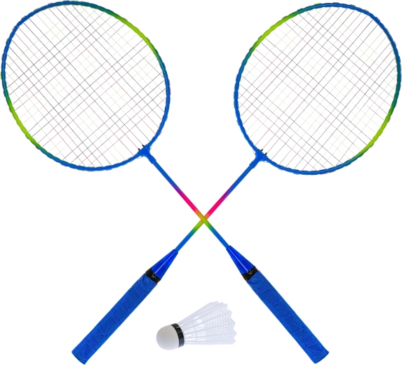 Udoben oprijem in natančni udarci