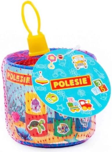 Praktična embalaža za prenašanje