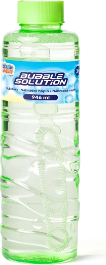 Velika prostornina 946 ml za dolgo zabavo