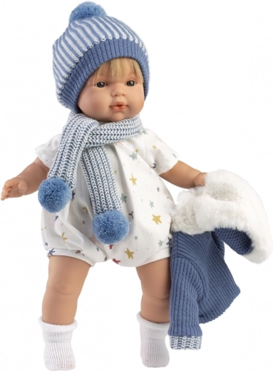 Stilna zimska oprava in dodatki