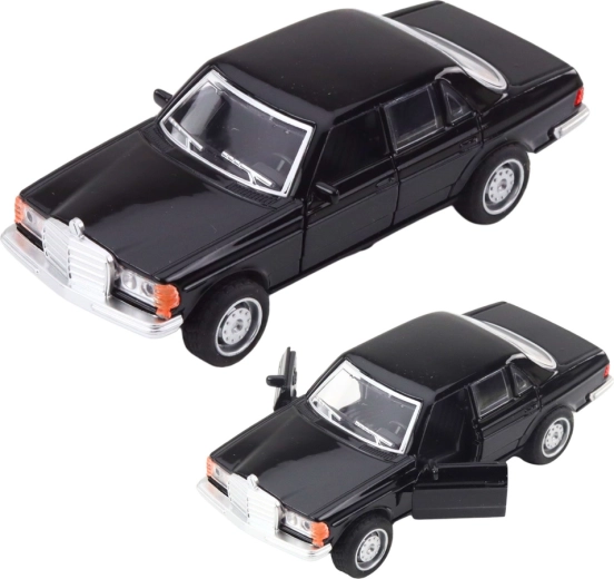 Lučke in zvoki za še več zabave